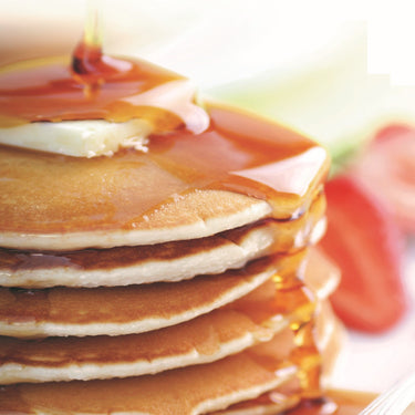 Image of COM: Syrup Pancake & Waffle - 2 x 4 Litres